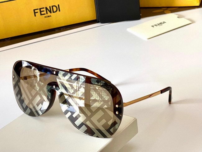Fendi Sunglasses AAA+ ID:20220420-838
